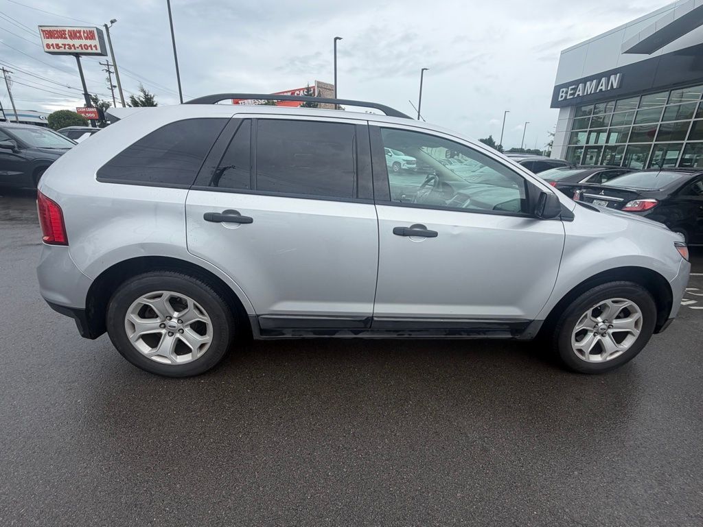 2012 Ford Edge SE's photo