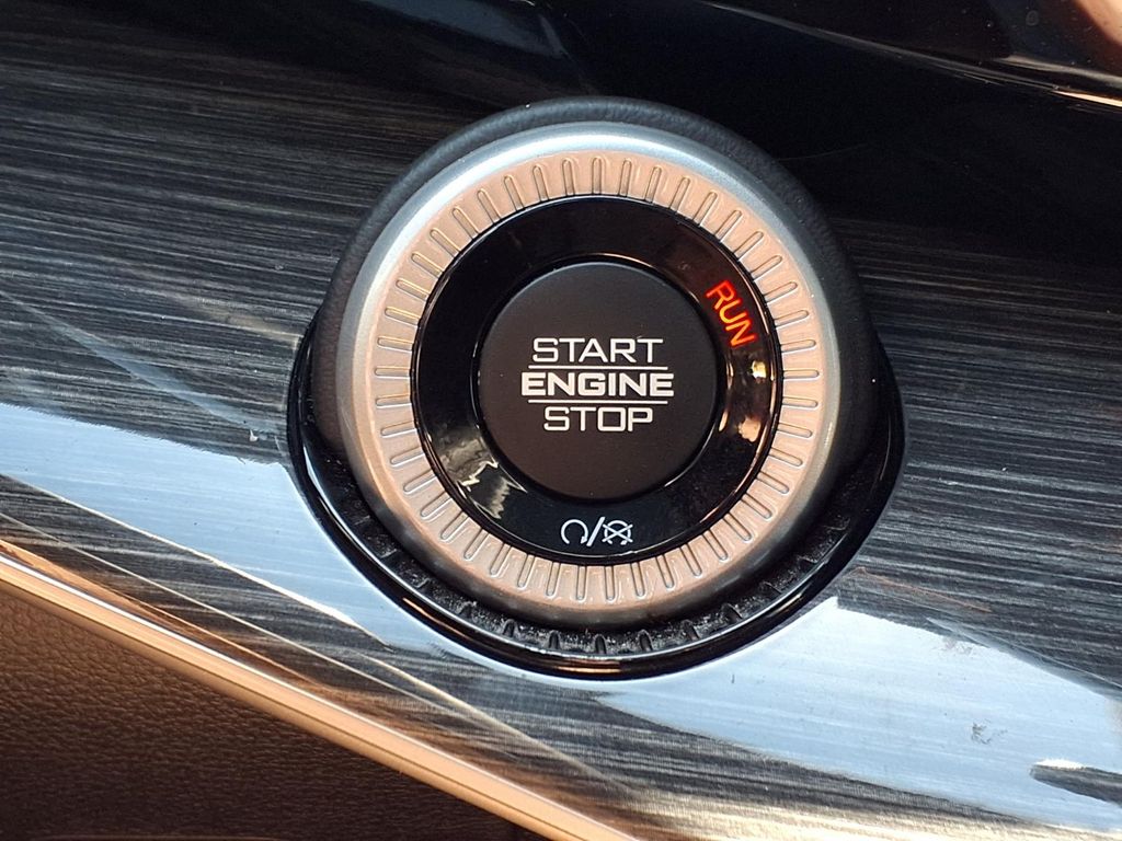 2022 Jeep Wagoneer Series III Gray at Monument Chevrolet