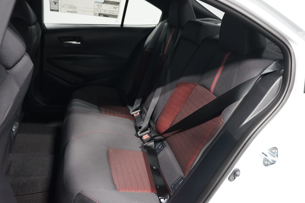 Thumbnail: 2026 Toyota Corolla - 29