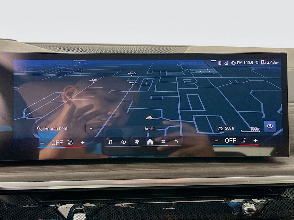 Thumbnail: 2026 BMW X5 - 12