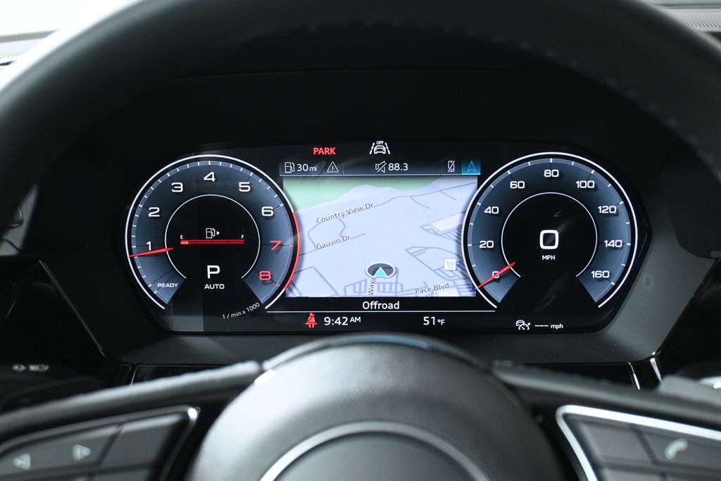 Thumbnail: 2026 Audi A3 - 15