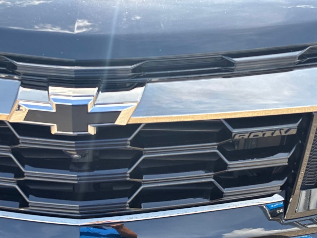 2026 Chevrolet Equinox ACTIV - 3