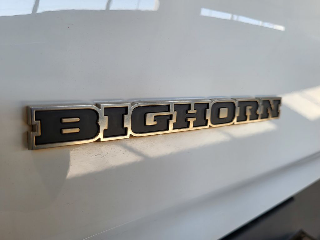 2019 Ram 1500 Big Horn/Lone Star 12