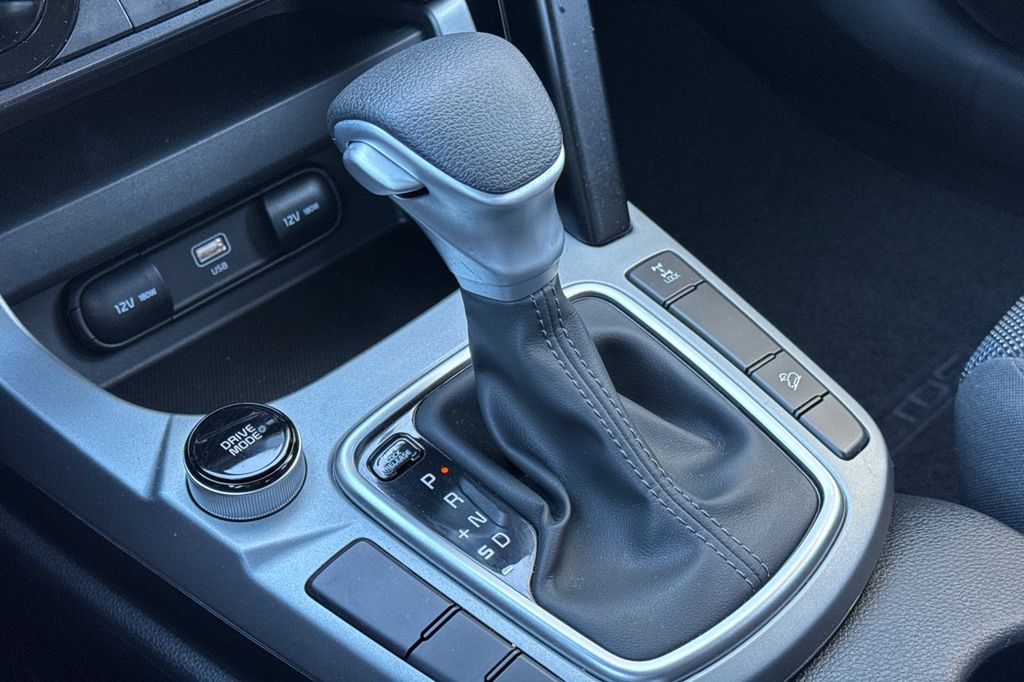 used 2026 Kia Seltos car, priced at $24,919