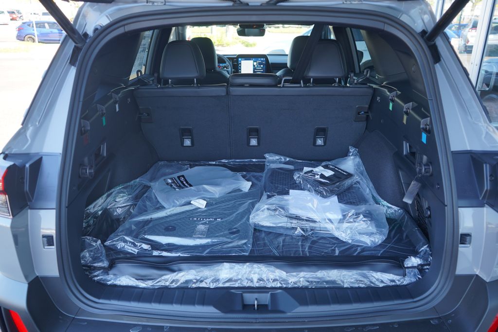 Thumbnail: 2026 Subaru Outback - 11