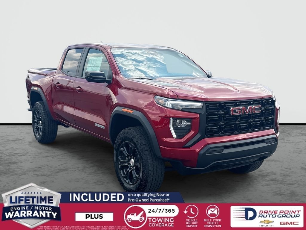 2024 GMC Canyon for sale in Cleveland, Ohio