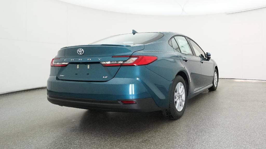 Thumbnail: 2026 Toyota Camry - 24