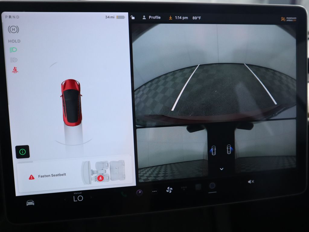 Thumbnail: 2021 Tesla Model 3 - 15