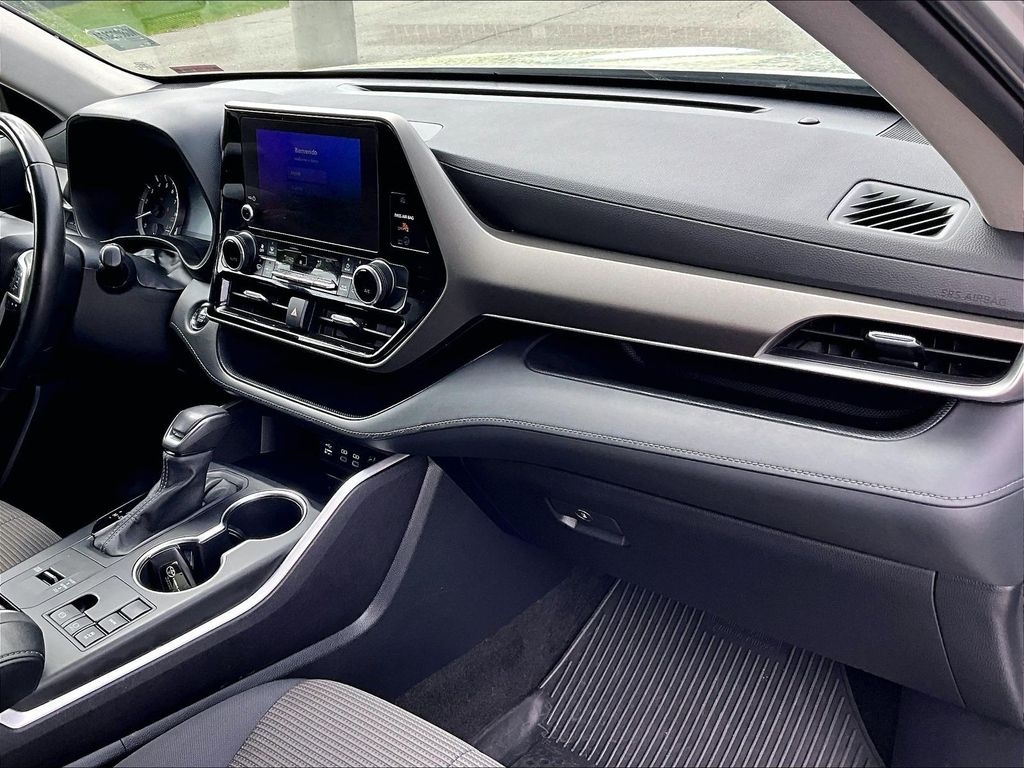 2023 Toyota Highlander — photo 14
