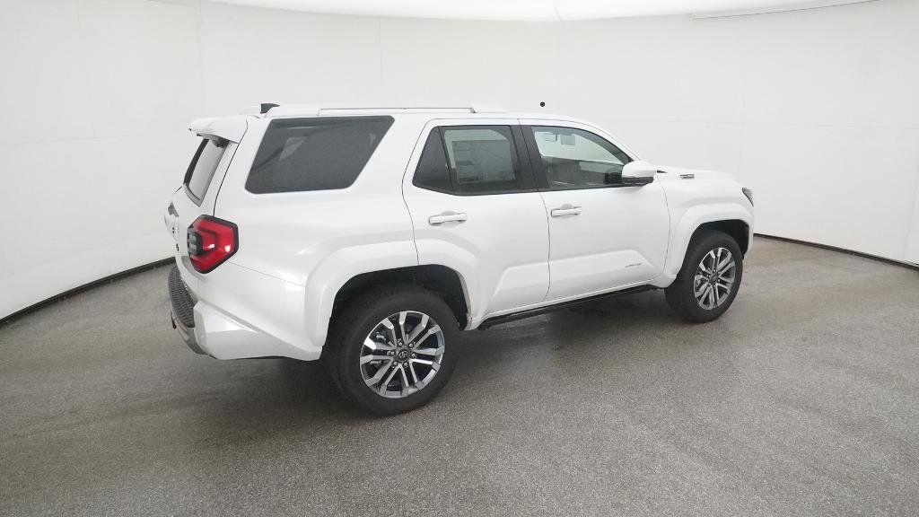 Thumbnail: 2025 Toyota 4Runner - 30