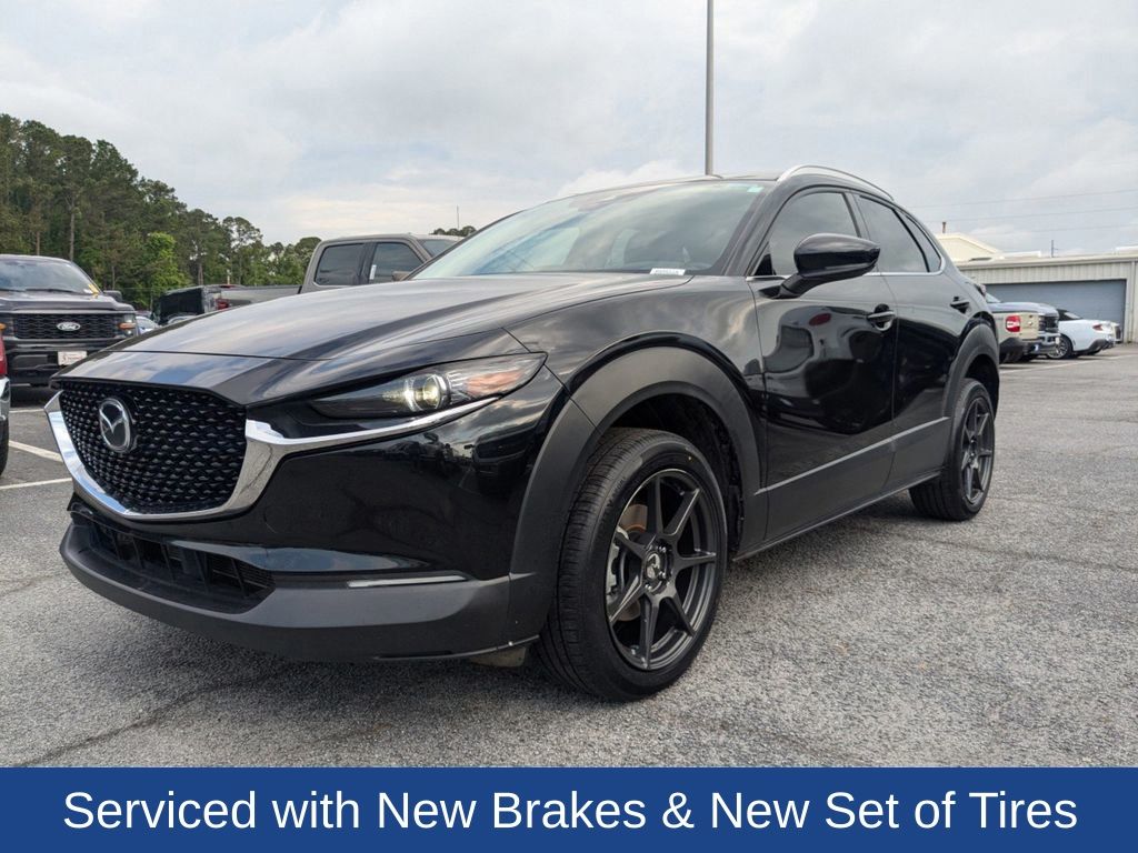 2022 Mazda CX-30 2.5 S Premium