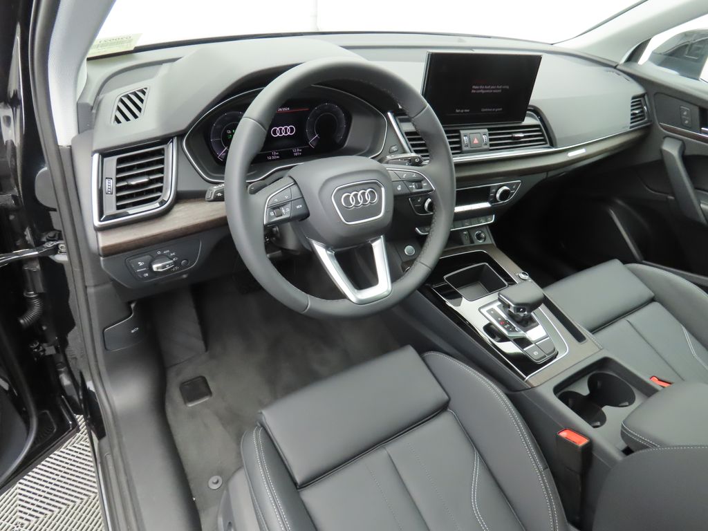 2024 Audi Q5  10