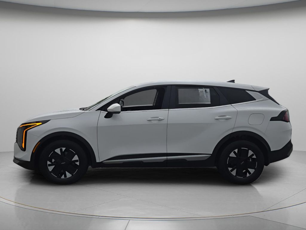 2027 Kia Sportage - $32,030