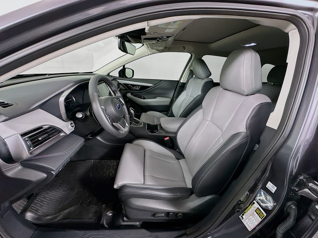 Thumbnail: 2025 Subaru Outback - 21
