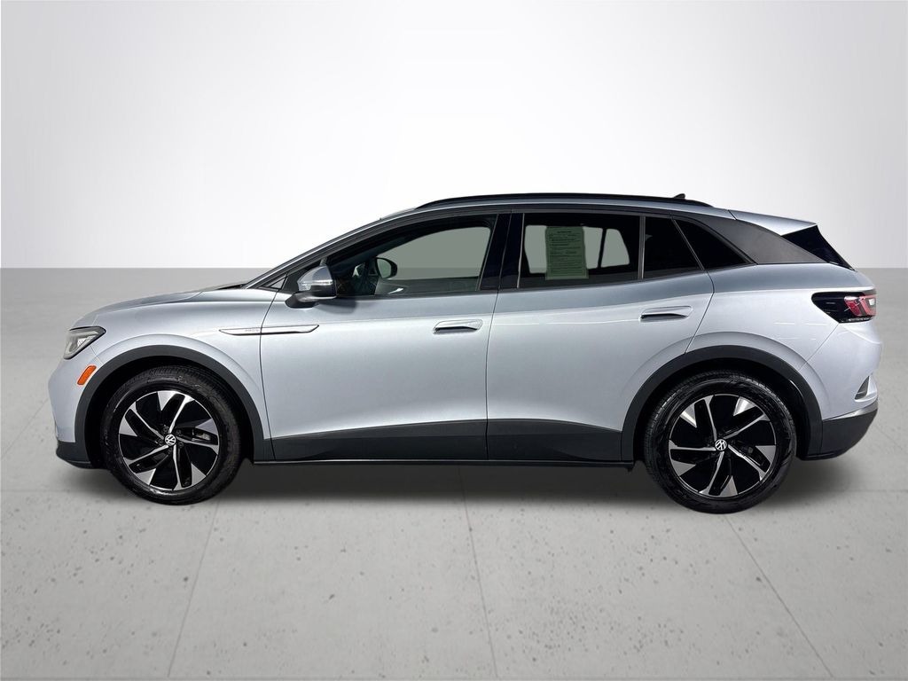 2021 Volkswagen ID.4 Pro S