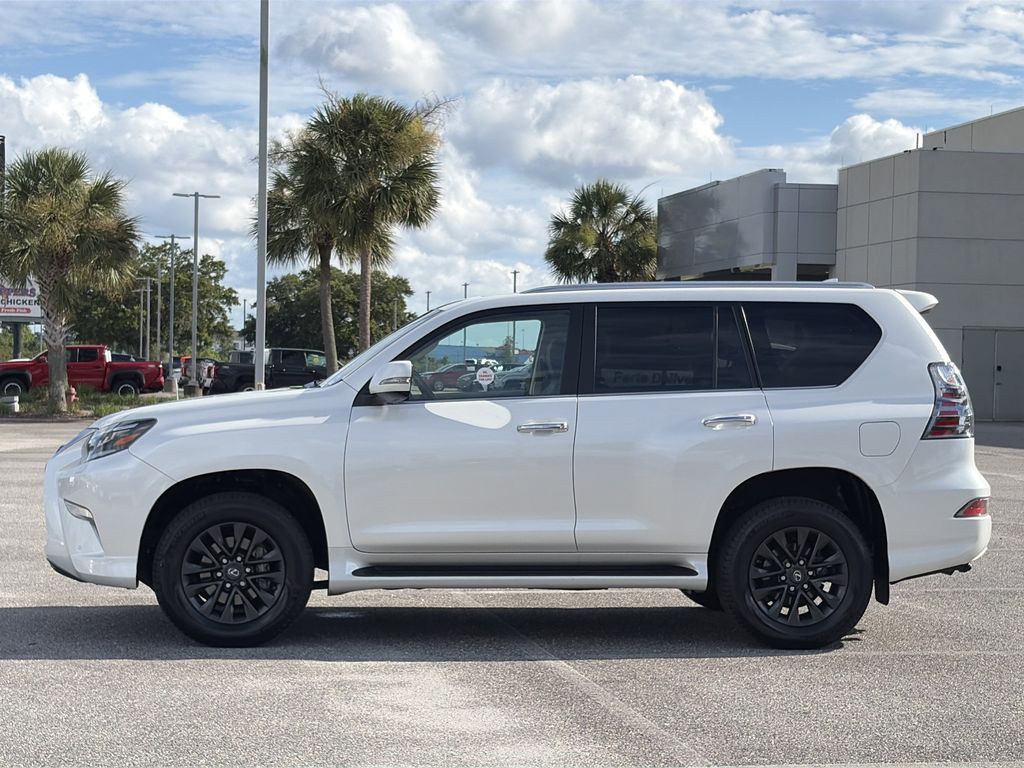 Used 2023 Lexus GX SUV