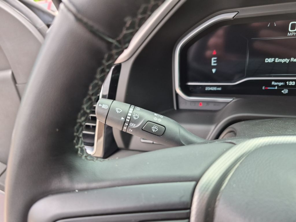 Used Car 2024 Gmc Sierra 2500hd  Denali For Sale Under $80,000 In Austin, Texas