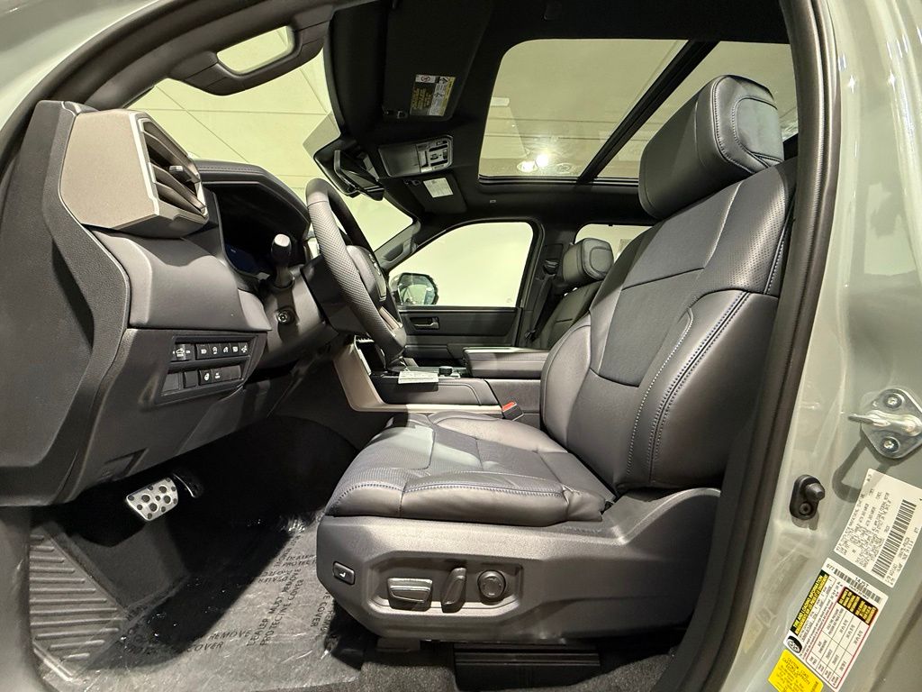 Thumbnail: 2026 Toyota Tundra - 12