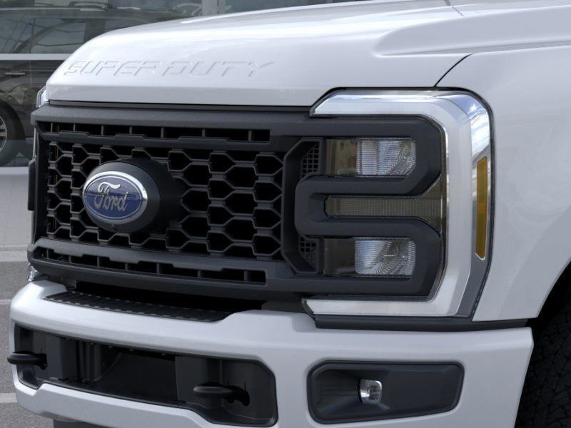 2024 Ford F-250 Super Duty XL