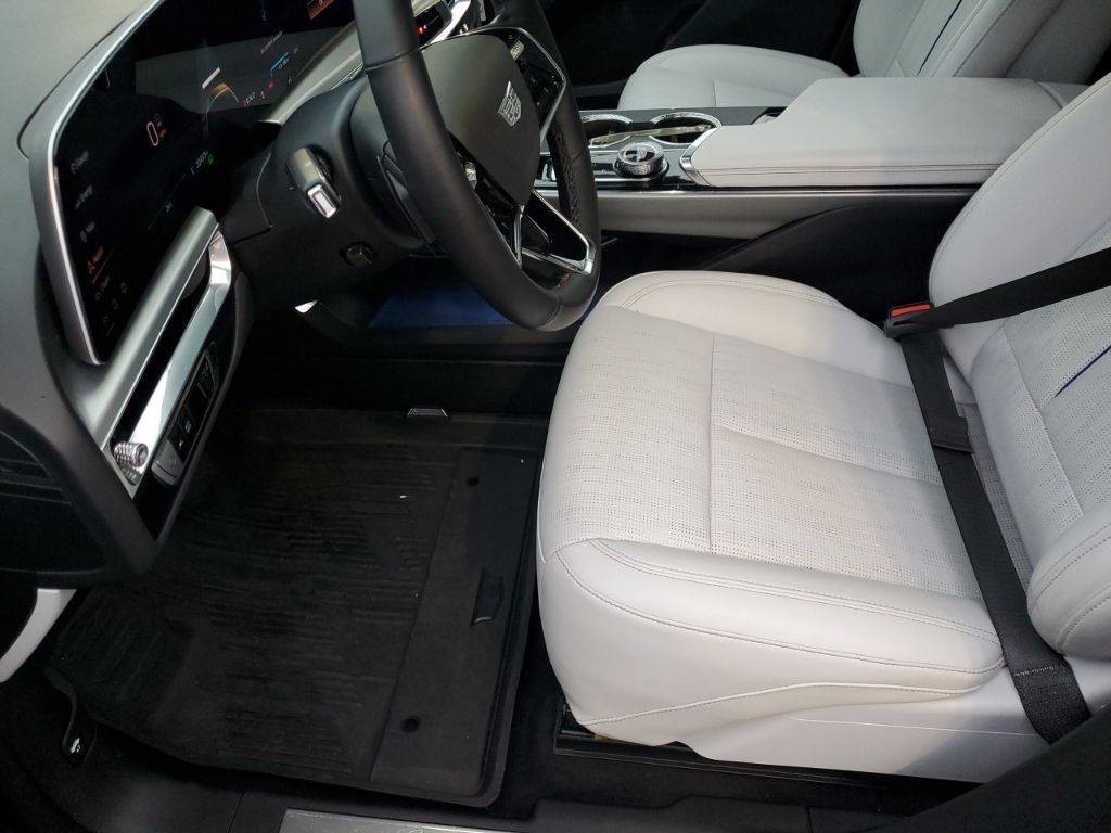 Used Car 2024 Cadillac Lyriq  Luxury For Sale Under $40,000 In Austin, Texas