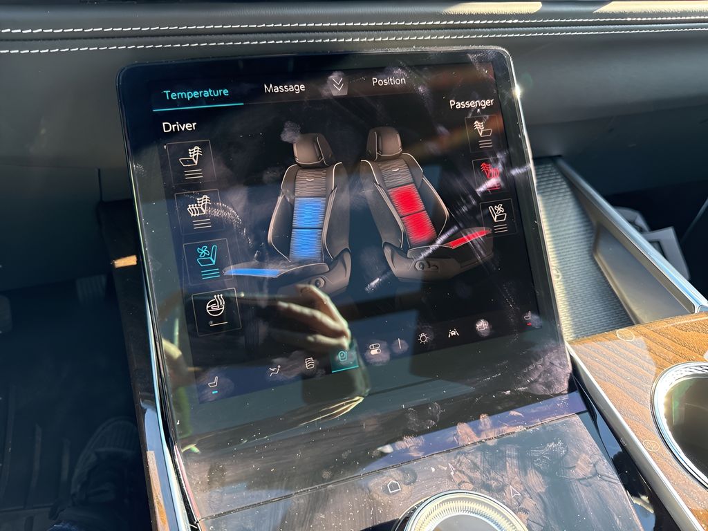 2025 Cadillac Escalade