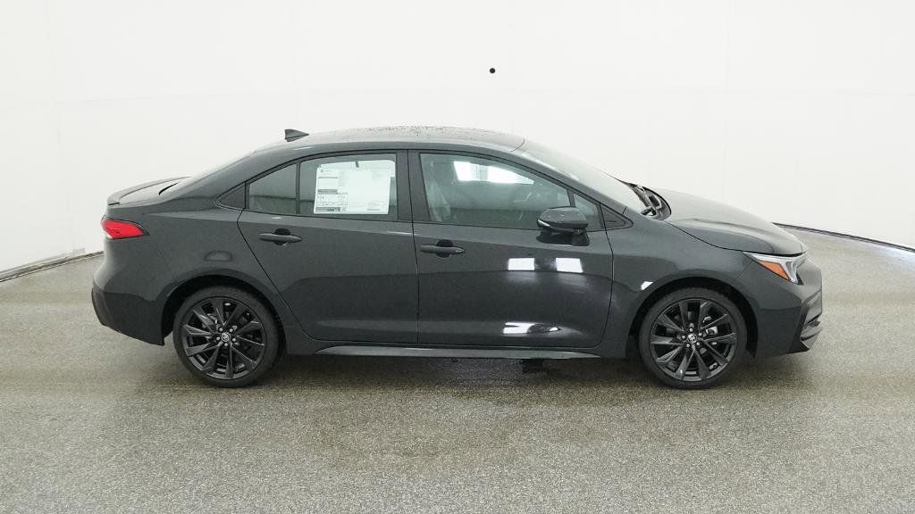 Thumbnail: 2026 Toyota Corolla - 10