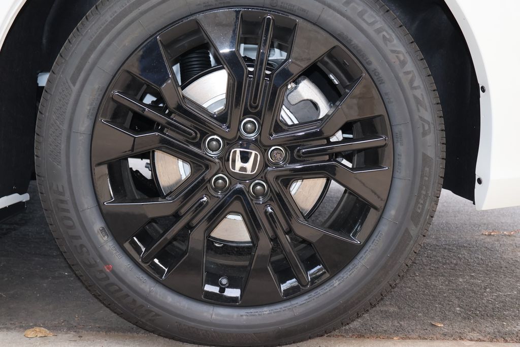 Thumbnail: 2026 Honda Odyssey - 30