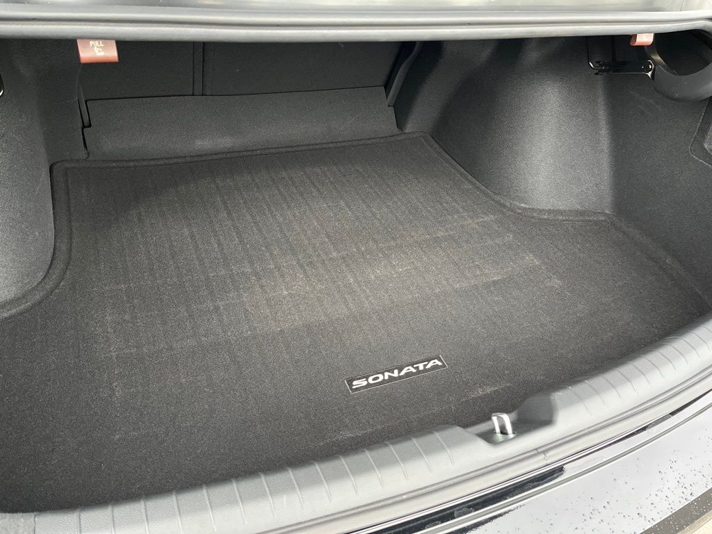 2023 Hyundai Sonata Hybrid Limited