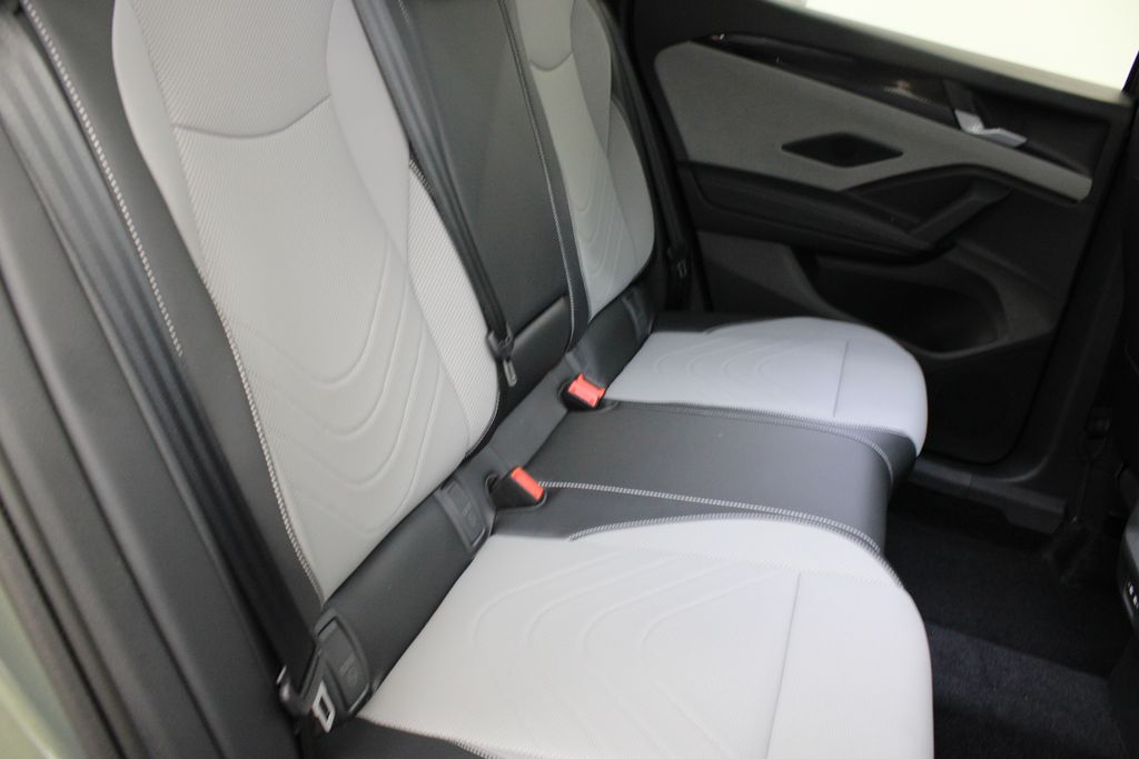 new 2026 Volkswagen Tiguan car