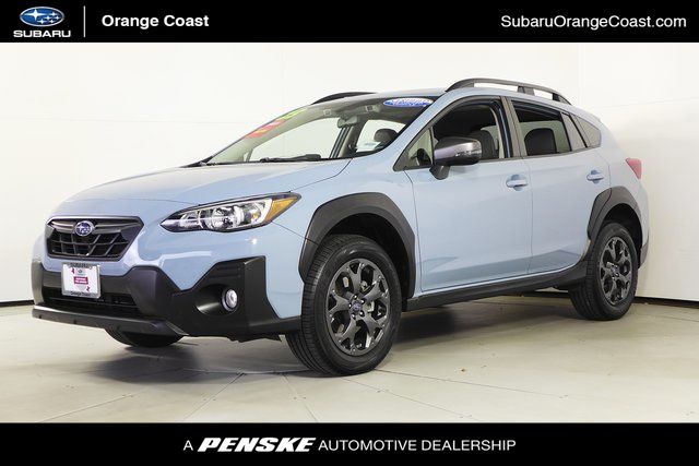 2023 Subaru Crosstrek Sport -
                Santa Ana, CA