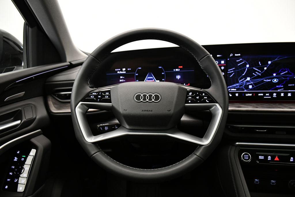 2025 Audi Q5 Premium 21