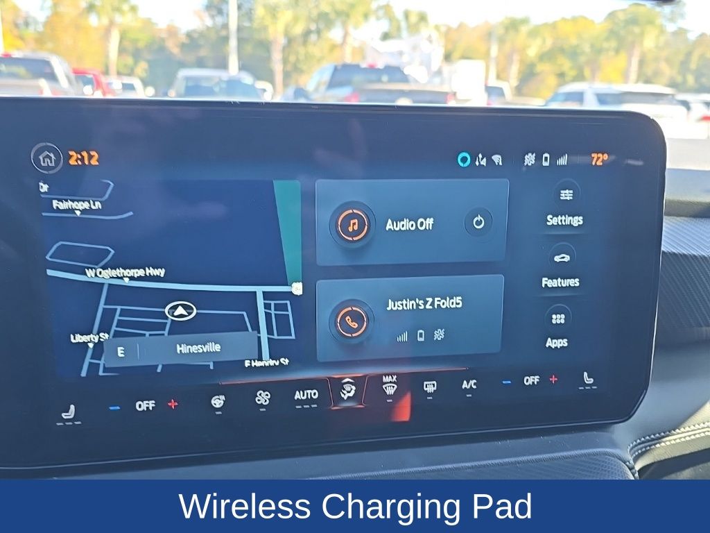 2024 Ford Mustang GT Premium Fastback