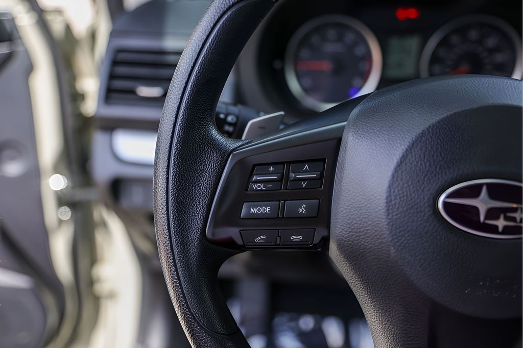 Used Car 2013 Subaru Xv Crosstrek  For Sale Under $20,000 In Austin, Texas