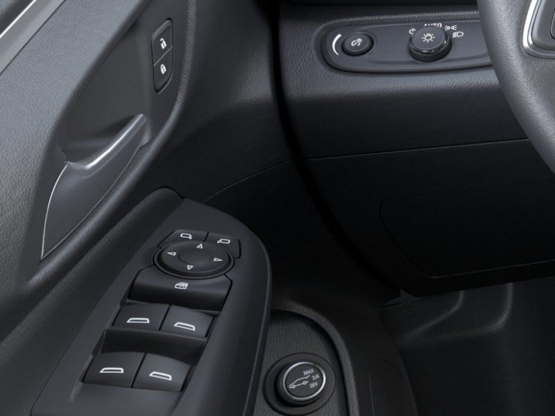 2026 Buick Envista Preferred - Photo 24