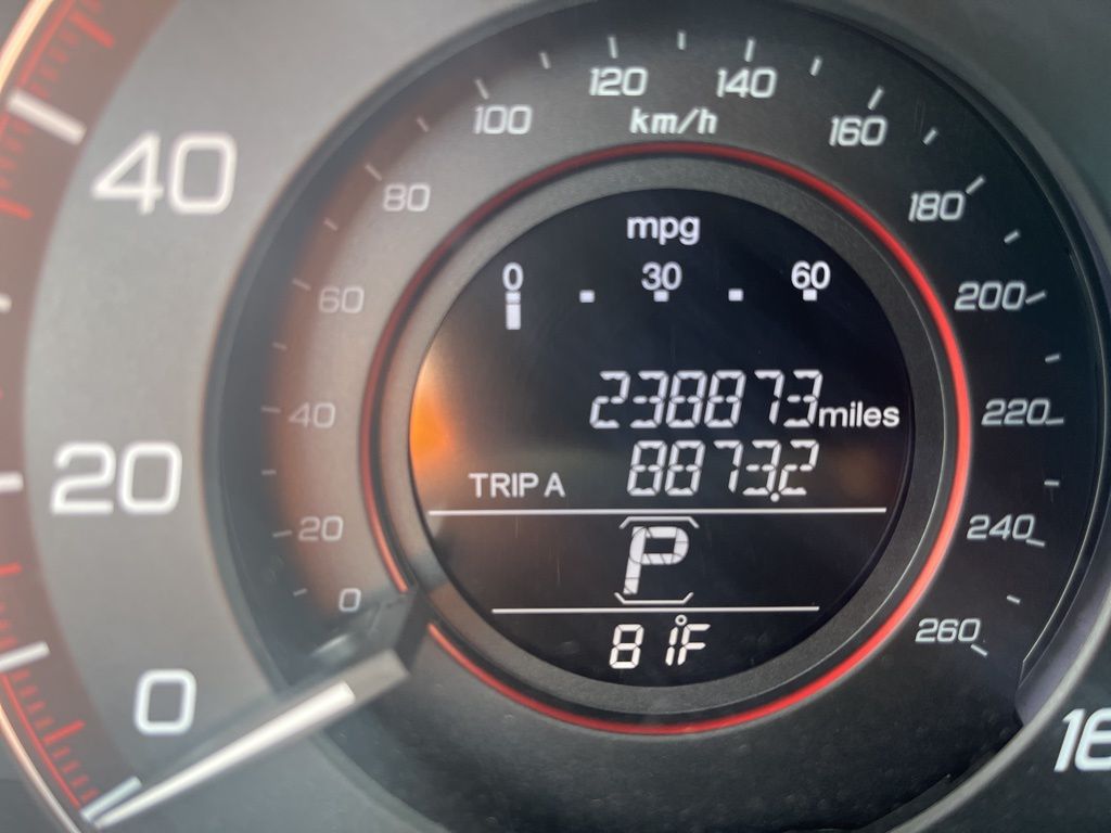 Thumbnail: 2014 Honda Accord - 5