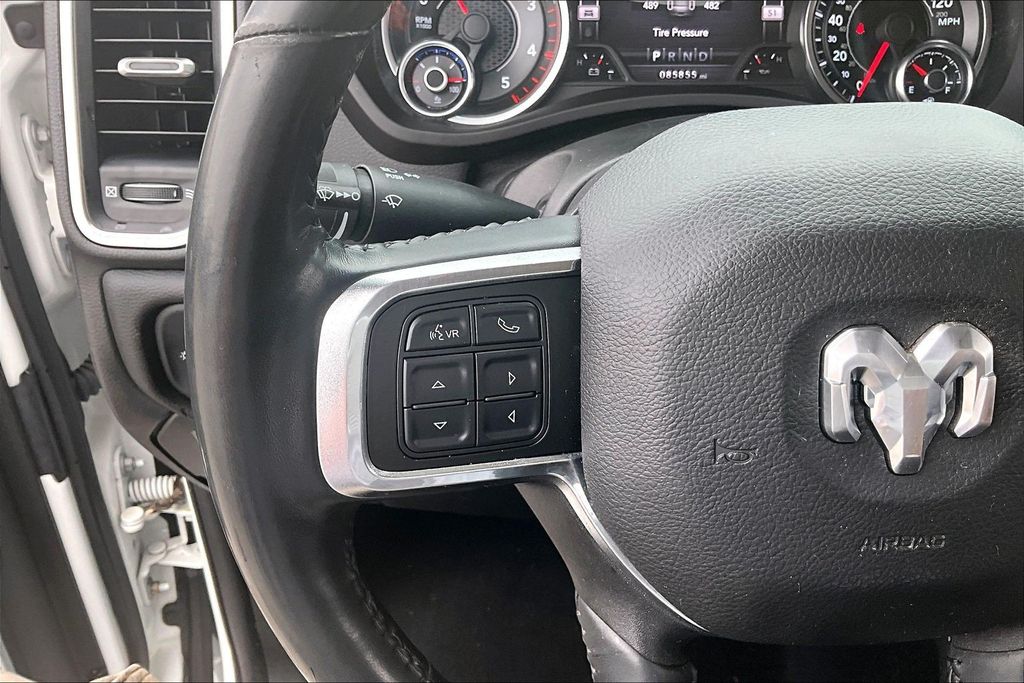Used 2022 Ram 2500 Truck