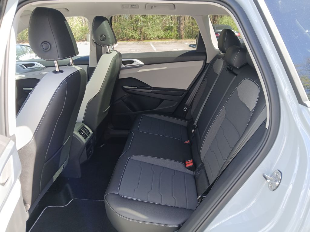 New 2026 Gray Volkswagen 1.5T SE image 24