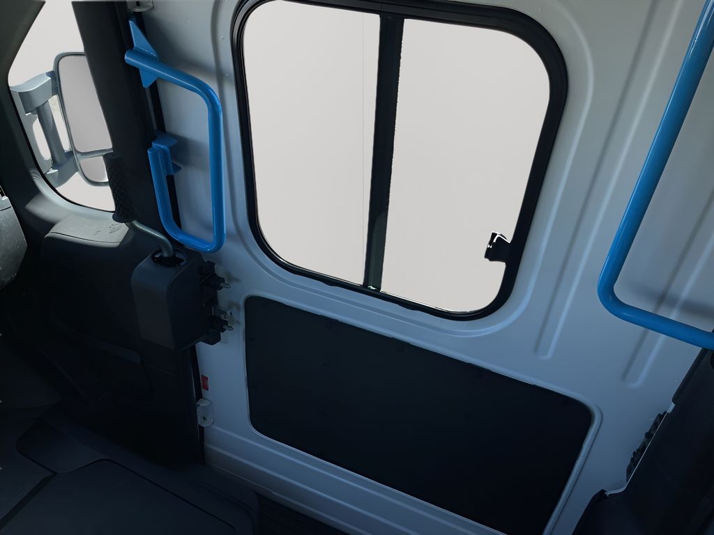 New Car 2025 Ram Promaster 3500 Ev  For Sale Under $60,000 In Austin, Texas