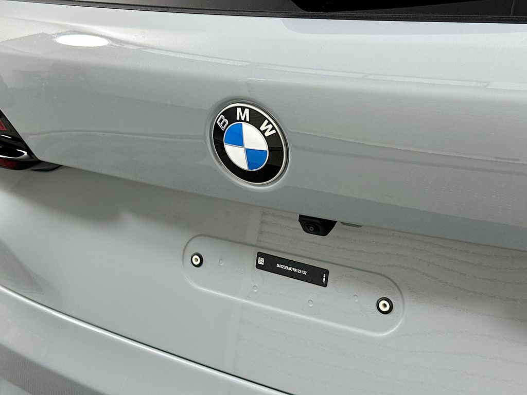 Thumbnail: 2026 BMW X5 - 22