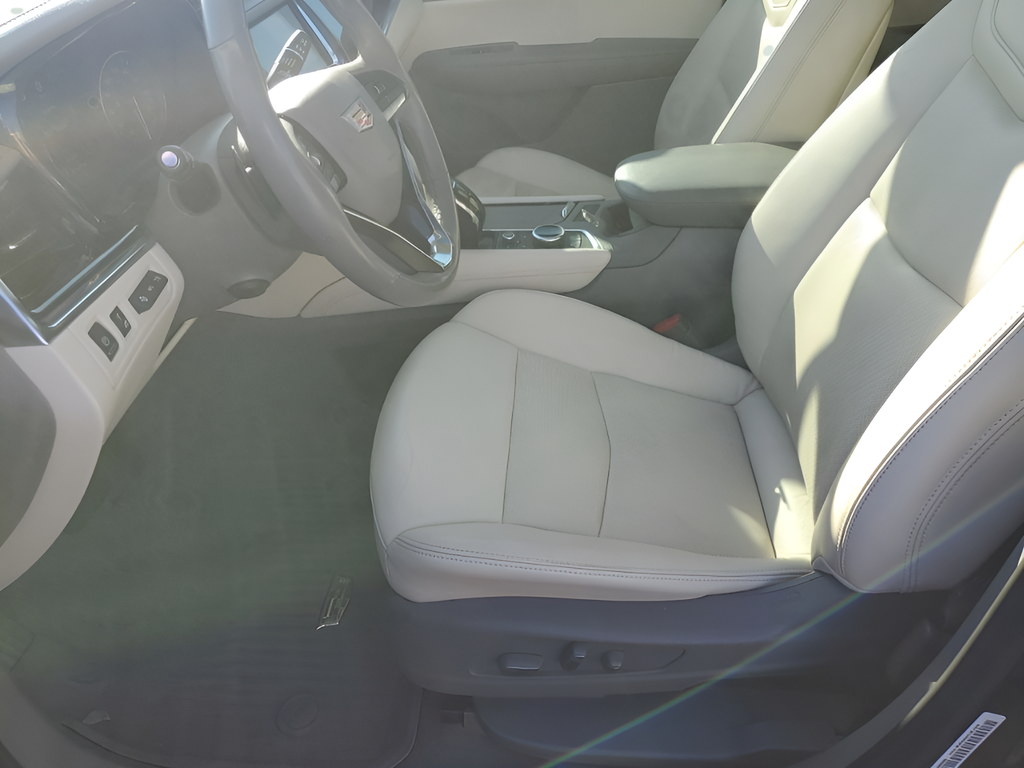 Used Car 2020 Cadillac Xt6  Premium Luxury For Sale Under $35,000 In Austin, Texas