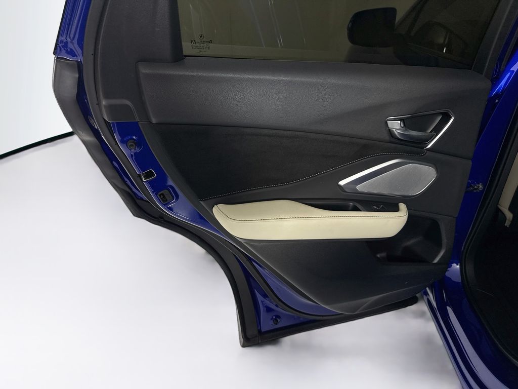 Thumbnail: 2022 Acura RDX - 26