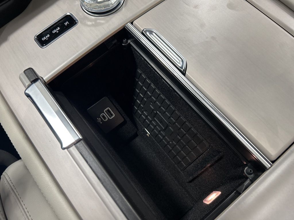 new 2026 Lincoln Navigator car, priced at $106,480