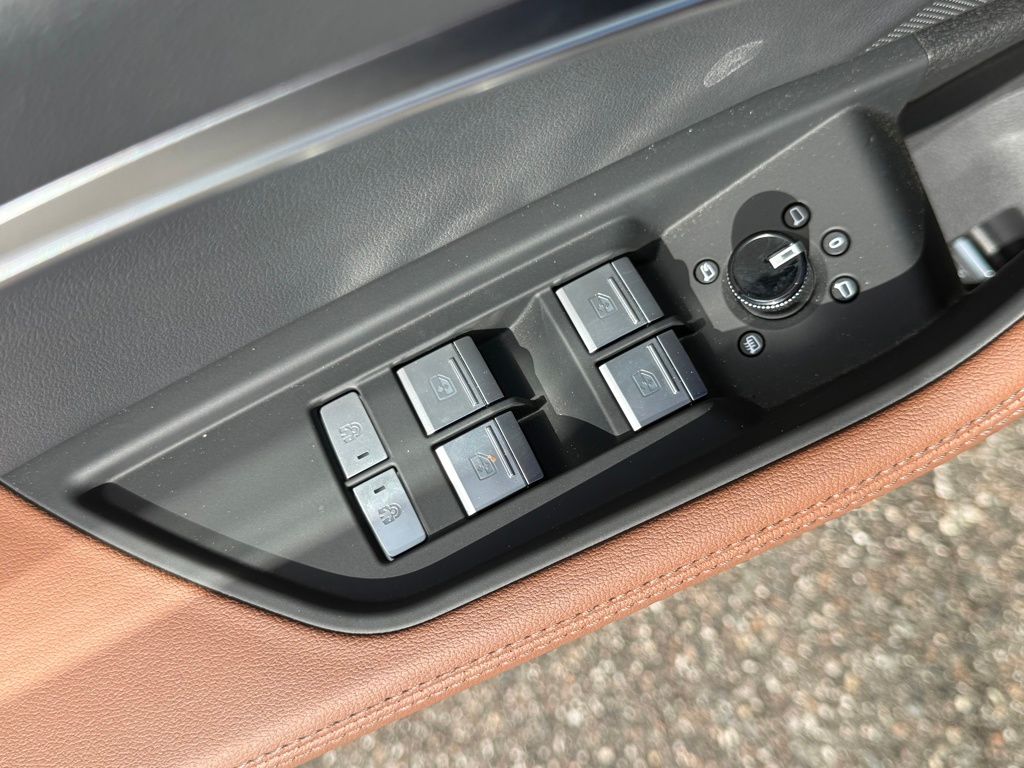 Certified Used 2024 Brown Audi Premium Plus image 69