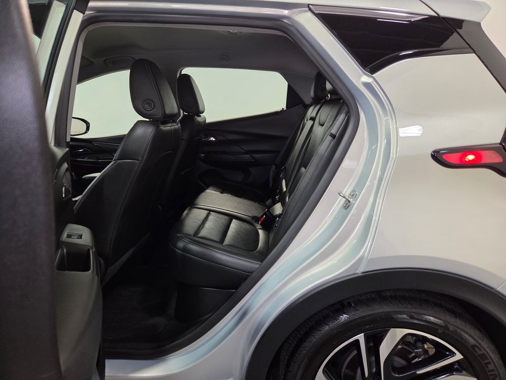 2023 Chevrolet Bolt EV 2LT