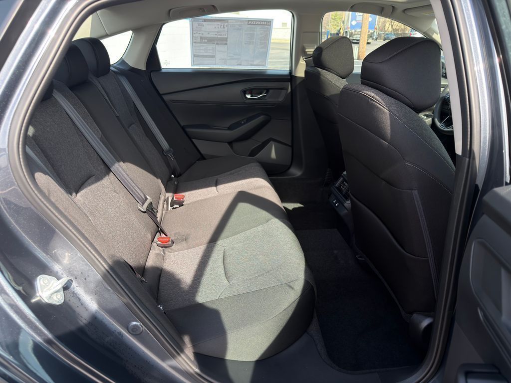 Thumbnail: 2026 Honda Accord - 22