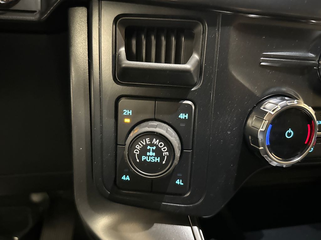 New 2026 White Ford Tremor image 33