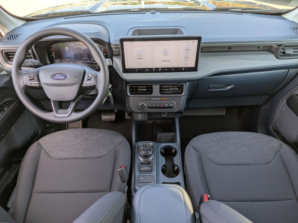 2025 Ford Maverick XL