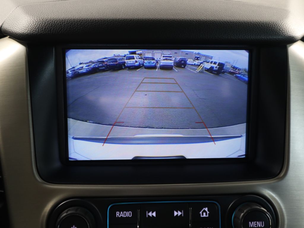 Thumbnail: 2018 GMC Yukon - 15