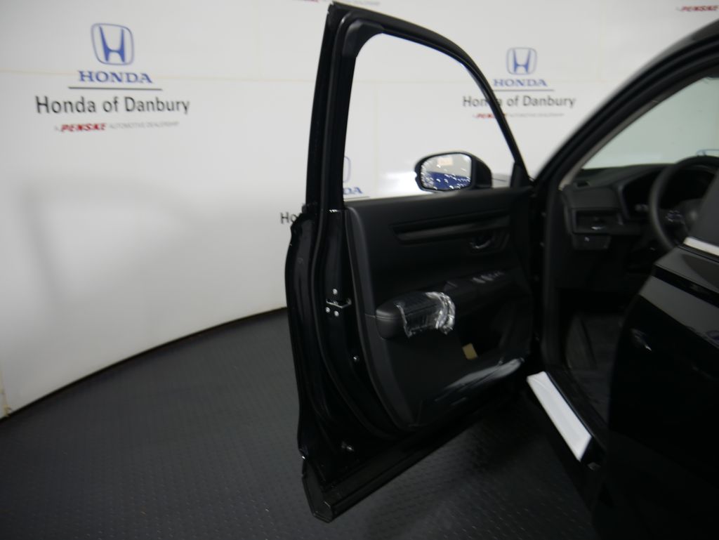 Thumbnail: 2026 Honda CR-V - 13