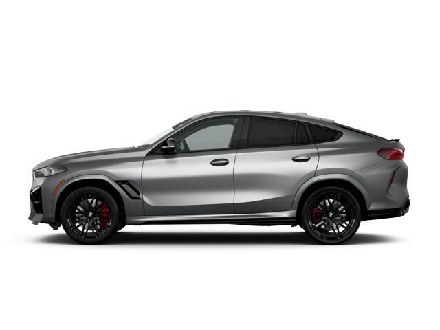 Thumbnail: 2026 BMW X6 - 4